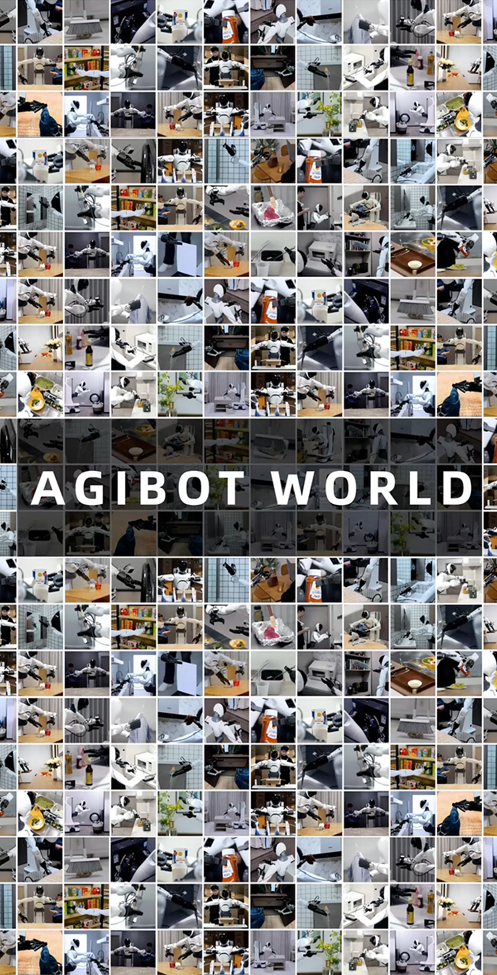 米兰官网开源百万真机数据集